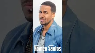 Thumbnail: Romeo Santos - Eres Mía Official Video