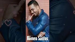 Thumbnail: Romeo Santos - Cancioncitas de Amor Audio