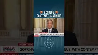 Thumbnail: What’s ActBlue trying to hide?