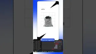 Thumbnail: Recreated this #shorts #videoediting