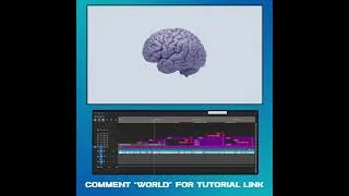 Thumbnail: Tutorial Uploaded On Channel #reelsediting #videoediting