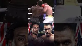 Thumbnail: TIM TSZYU OUTCLASSES ERROL SPENCE JR IN SHOCKING WAR! 😱💥#boxing #timtszyu #errolspencejr #shorts
