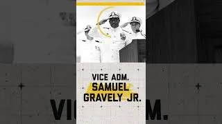 Thumbnail: 13 Colonies, 1 Navy: Virginia #Navy250 #Freedom250 #America250 #INR250