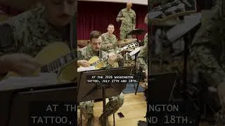 Thumbnail: Come see the Commodores at the Washington Tattoo, July 17 and 18! ⚓️