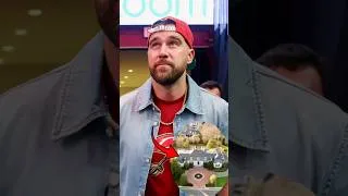 Thumbnail: Taylor Swift Expands Her Real Estate Portfolio With Travis Kelce’s Home Purchase #shorts