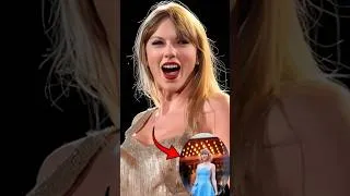 Thumbnail: Taylor Swift’s Eras Tour SHUT OUT at the 2026 Emmys 😳 #shorts