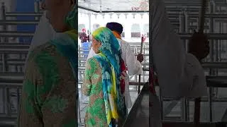 Thumbnail: Gurseva Te Bhagat Kamaayi | ਗੁਰ ਸੇਵਾ ਤੇ ਭਗਤ ਕਮਾਈ | Popular Shabad #gurbani #shorts #shortsfeed #reel