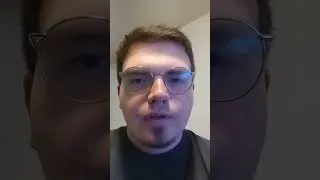 Thumbnail: I'll be posting on my other channel this one is on hiatus