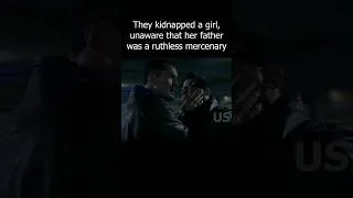 Thumbnail: They kidnapped the wrong daughter #shorts #usrecap
