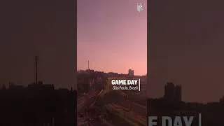 Thumbnail: Gamedays in Brazil | USWNT Player Vlog