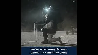 Thumbnail: The Artemis Accords: Space Resources - 02172022 - MTA