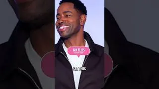 Thumbnail: Jay Ellis Reacts to Guys We Googled Shirtless Feature