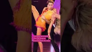 Thumbnail: DWTS’ Ezra Sosa Defends Rylee Arnold After Viral Dance Drama With Next Pro’s AJ Pritchard