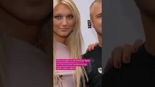 Thumbnail: Nick Hogan Reveals Where He Stands With Sister Brooke