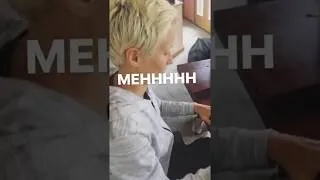 Thumbnail: Megan Rapinoe: "UN-Amused Autograph Signing for USWNT" 😂 (Merritt Mathias IG Story) - 7-16-17