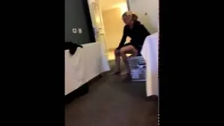 Thumbnail: USWNT - "Payback is a B$tch!" Allie Long Scares Lindsey Horan - Training Camp IG Takeover - 1-16-17