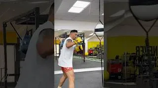 Thumbnail: Back to work #usyk
