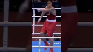 Thumbnail: #onthisday Olympic Gold Medal and legendary dance 🥇 #usyk