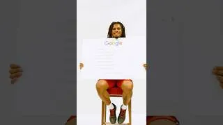 Thumbnail: Most Googled things about Byrd Ficklin 🔎❓🦅 #football #utahutes