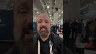 Thumbnail: Utility Security Insights: Highlights from ISC East 2024