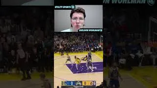 Thumbnail: Lakers find creative ways to get Luka Doncic into isolated space