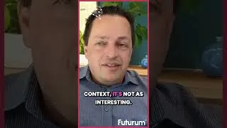 Thumbnail: Why AI Models Are Useless Without YOUR Data 💥