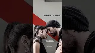 Thumbnail: Asi Es La Vida : Enrique Iglesias, Maria becerra New Song 2023   #enriqueiglesias #mariabacerra