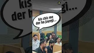 Thumbnail: Aaj Last Day Hai ! Fir Mat Bolna Ki Bataya Nahi 😱🎁 #arvindsir