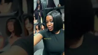 Thumbnail: New wig alert