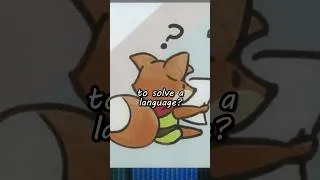 Thumbnail: The Tunic Secret Treasure that makes You Solve a Language