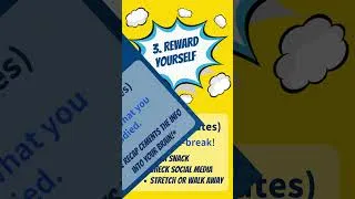 Thumbnail: How to Space a Study Session