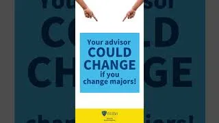 Thumbnail: Understanding the Difference Between Your Success Coach and Academic Advisor