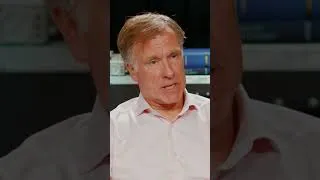 Thumbnail: UTSW Unscripted: Daniel Hommes, M.D., Ph.D. - 1 Minute Vertical