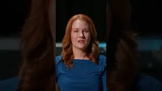 Thumbnail: UTSW Unscripted: Elizabeth Davenport, Ph.D. - 1 Minute Vertical
