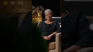 Thumbnail: UTSW Unscripted: Joan Conaway, Ph.D. - 1 Minute Vertical