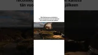 Thumbnail: Antaa luonnon parantaa
