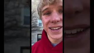 Thumbnail: UW Madison Sidewalk Etiquette