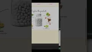 Thumbnail: Creating a beautiful responsive website directly in Figma Sites!