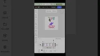 Thumbnail: Create Stunning Instagram Ads in 30 Seconds (Adobe Express Trick!) ⚡