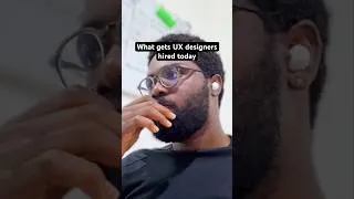 Thumbnail: 🎥 Watch full conversation on my channel. #UXDesign #ProductDesign #UXCareer