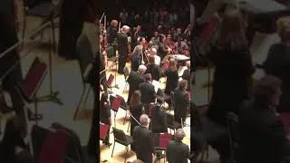 Thumbnail: The Philadelphia Orchestra - Yannick Nezet-Seguin