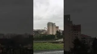 Thumbnail: Kucukyali Karayollari Demolition