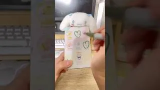 Thumbnail: Hello again ~ | Sanrio Star Angel Unboxing | Miniso Blindbox