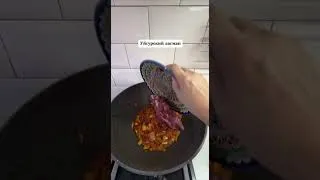Thumbnail: uzbek food #food