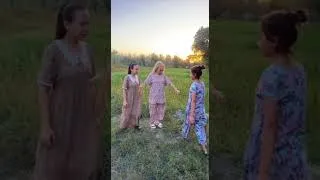 Thumbnail: uzbek people #people