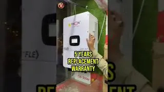 Thumbnail: Best Inverter for Home|| Solar Inverter #lithium #inverter #lithium #shorts #trending #viral #solar