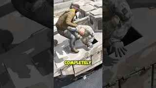 Thumbnail: Stealing Tanks From Military Base With NO WANTED LEVEL #gta5 #glitch