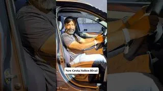 Thumbnail: New Creta/Seltos Rival #Shorts