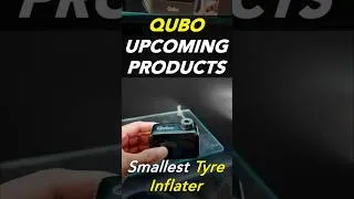 Thumbnail: New & Upcoming Products At Qubo Connected World 2026 | V3Cars