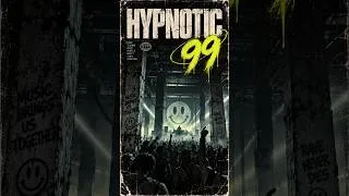 Thumbnail: HYPNOTIC 99 🌀 Hypnotic 90s Techno
